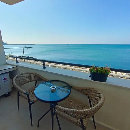 Danaya, Carpe Diem Complex, Balchik, Free-parking & Swimming Pool Balcic