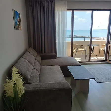 Danaya, Carpe Diem Complex, Balchik, Free-parking & Swimming Pool Balcic