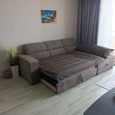 Danaya, Carpe Diem Complex, Balchik, Free-parking & Swimming Pool Balcic
