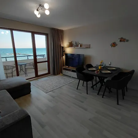 Danaya, Carpe Diem Complex, Balchik, Free-parking & Swimming Pool * Bałczik
