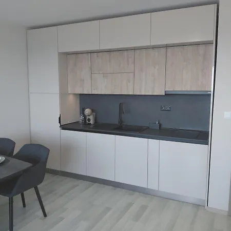 Danaya, Carpe Diem Complex, Balchik, Free-parking & Swimming Pool