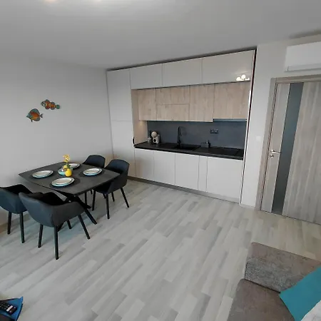 Danaya, Carpe Diem Complex, Balchik, Free-parking & Swimming Pool