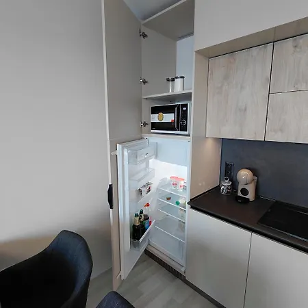 Apartament Danaya, Carpe Diem Complex, Balchik, Free-parking & Swimming Pool *