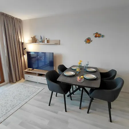Danaya, Carpe Diem Complex, Balchik, Free-parking & Swimming Pool