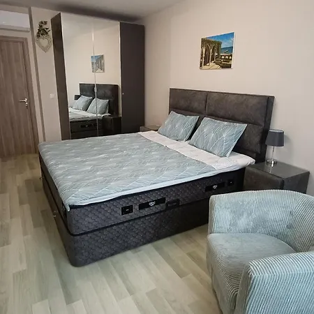 Danaya, Carpe Diem Complex, Balchik, Free-parking & Swimming Pool