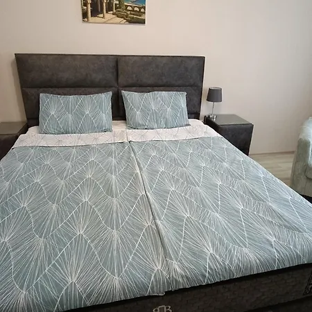 Danaya, Carpe Diem Complex, Balchik, Free-parking & Swimming Pool