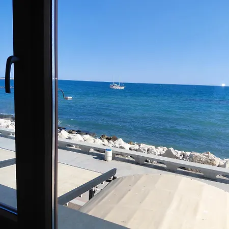 Danaya, Carpe Diem Complex, Balchik, Free-parking & Swimming Pool