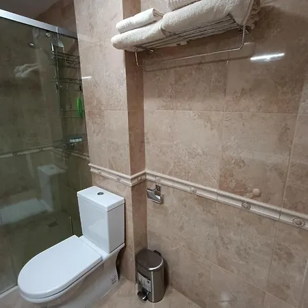 Apartament Danaya, Carpe Diem Complex, Balchik, Free-parking & Swimming Pool *