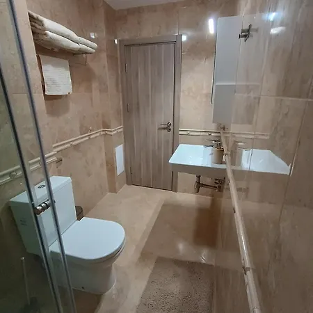 Danaya, Carpe Diem Complex, Balchik, Free-parking & Swimming Pool Balcic