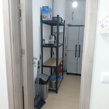 Apartament Danaya, Carpe Diem Complex, Balchik, Free-parking & Swimming Pool