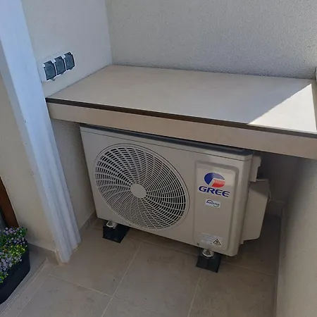 Apartament Danaya, Carpe Diem Complex, Balchik, Free-parking & Swimming Pool
