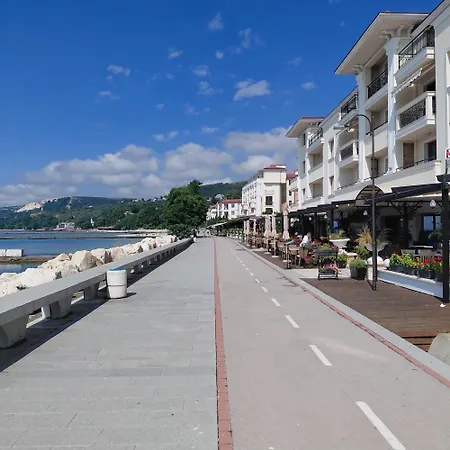 Danaya, Carpe Diem Complex, Balchik, Free-parking & Swimming Pool