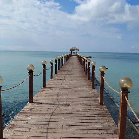Danaya, Carpe Diem Complex, Balchik, Free-parking & Swimming Pool Apartament *