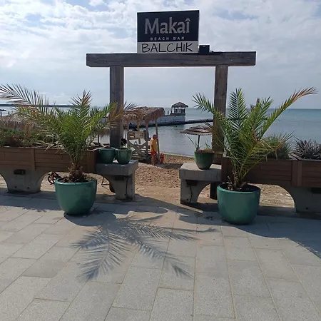 Danaya, Carpe Diem Complex, Balchik, Free-parking & Swimming Pool *