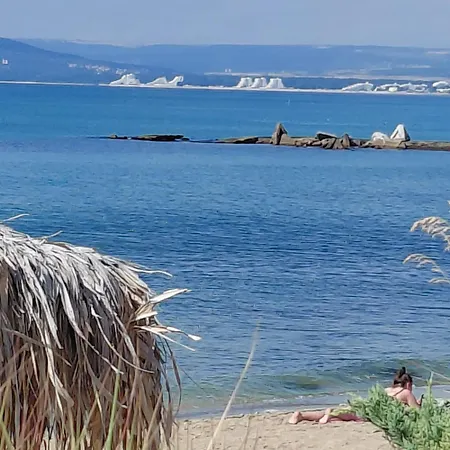Danaya, Carpe Diem Complex, Balchik, Free-parking & Swimming Pool * Balcic