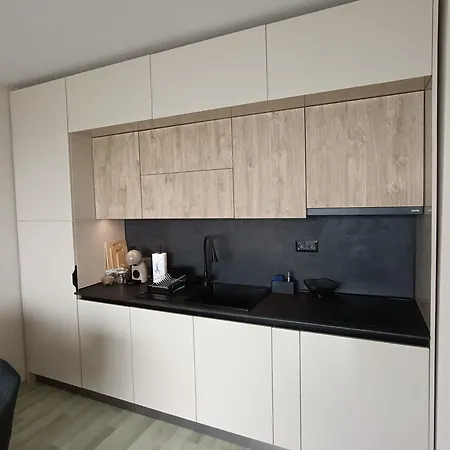 Danaya, Carpe Diem Complex, Balchik, Free-parking & Swimming Pool *