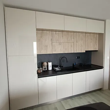 Danaya, Carpe Diem Complex, Balchik, Free-parking & Swimming Pool *