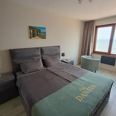 Danaya, Carpe Diem Complex, Balchik, Free-parking & Swimming Pool